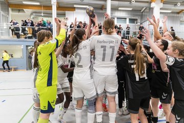 Bild 130 - wBJ Futsalmeisterschaft